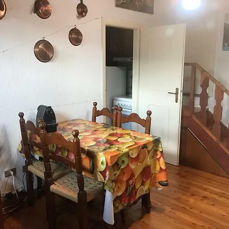 Casa Le More Διαμέρισμα Abetone