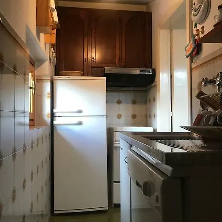 Διαμέρισμα Casa Le More