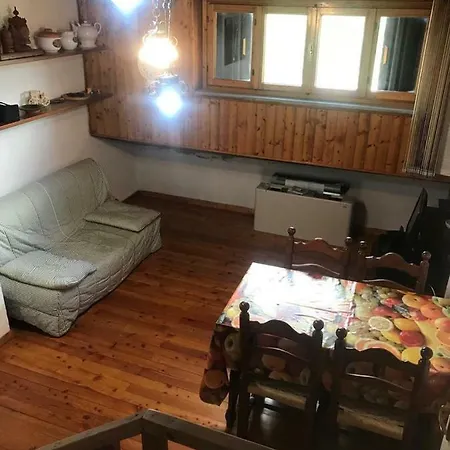 Casa Le More *