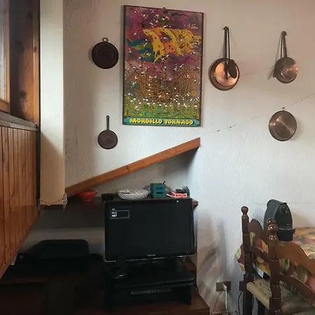 Casa Le More Διαμέρισμα *