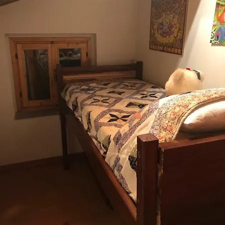Casa Le More *