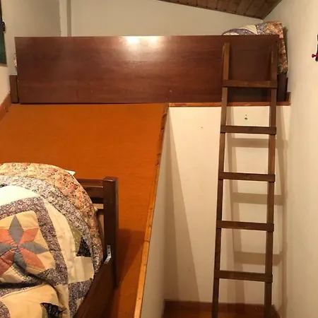 Διαμέρισμα Casa Le More Abetone