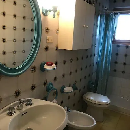 Casa Le More
