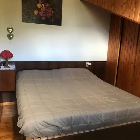 Casa Le More Διαμέρισμα Abetone